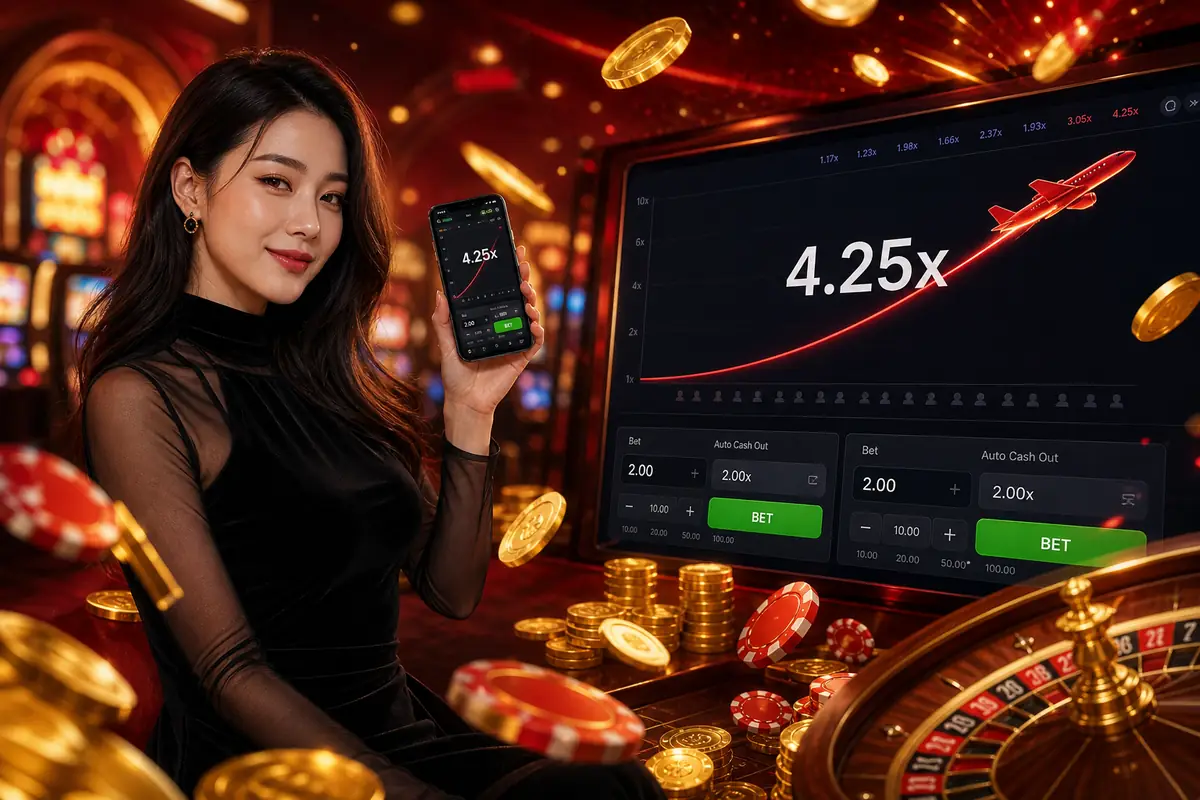 mb8i Casino keselamatan platform perlindungan data