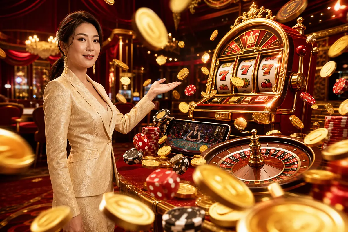 mb8i antara muka slot mudah alih