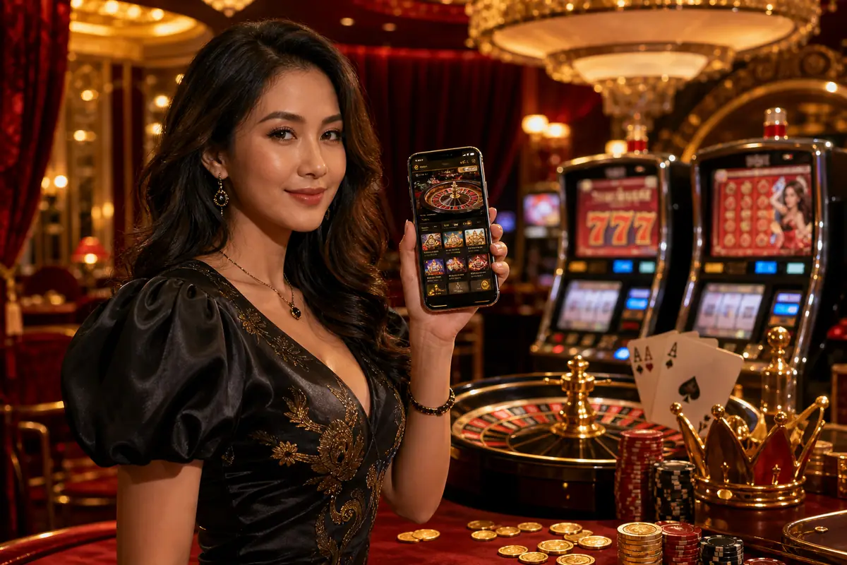 mb8i panduan strategi slot pemain