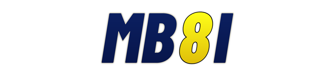 mb8i logo